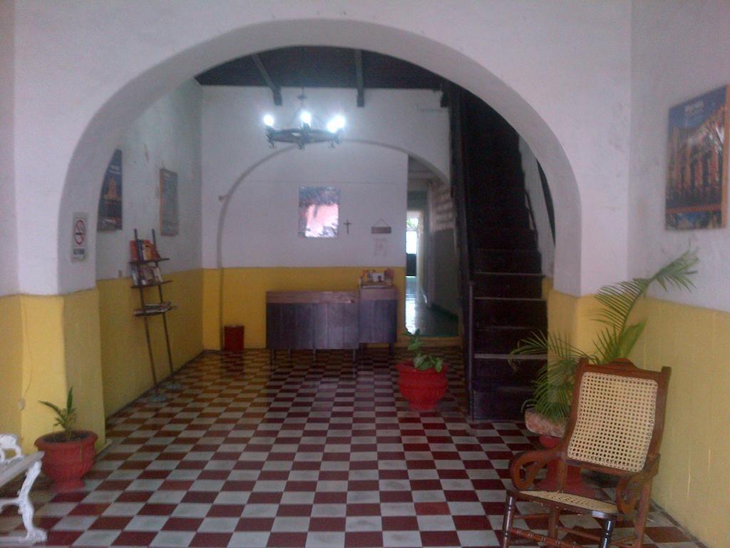 Hotel Sol Colonial Valladolid  Exterior photo