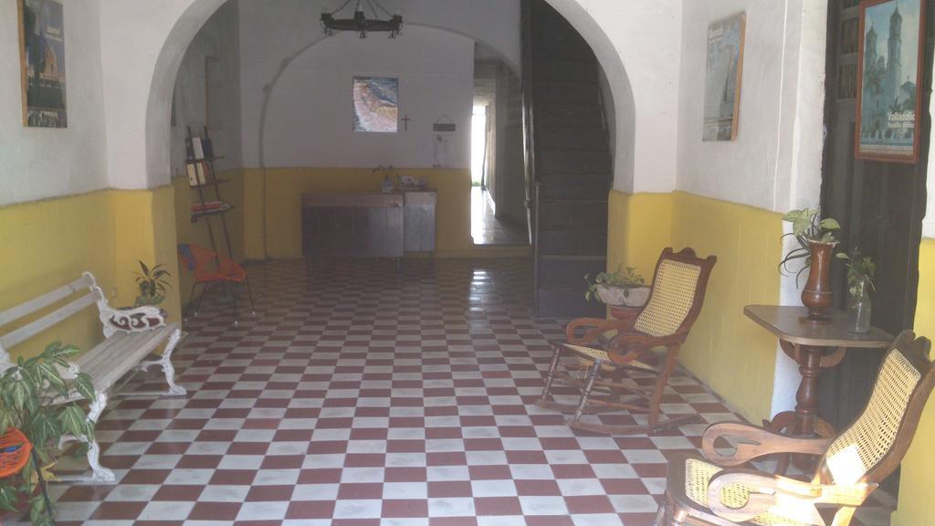 Hotel Sol Colonial Valladolid  Room photo