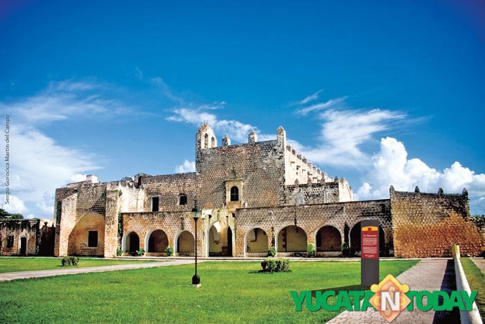 Hotel Sol Colonial Valladolid  Exterior photo